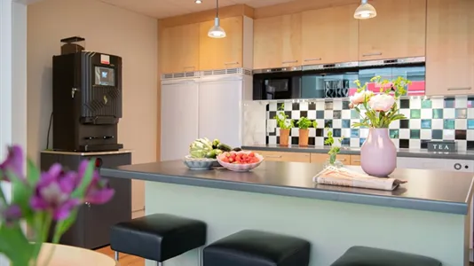 Kontorslokaler att hyra i Sollentuna - foto 6