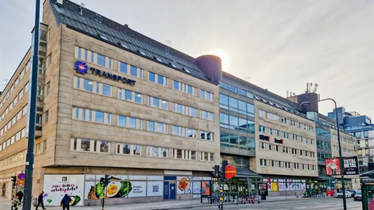 Coworking spaces att hyra i Stockholm Innerstad - foto 4