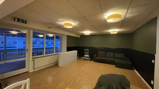 Affärslokaler att hyra i Skellefteå - foto 2