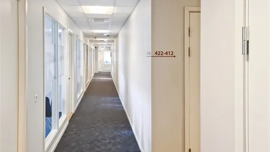 Coworking spaces att hyra i Göteborg Östra - foto 3