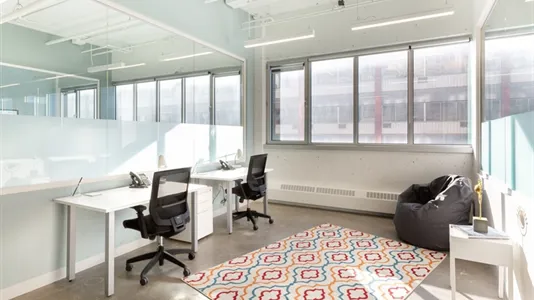 Kontorshotell att hyra i Göteborg Östra - foto 8