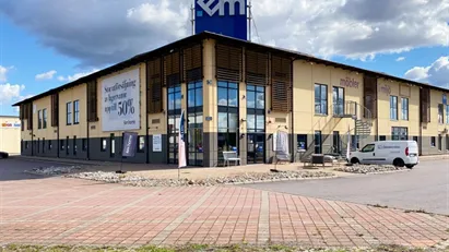 Butikslokal att hyra i Örebro Butikslokal att hyra i Örebro