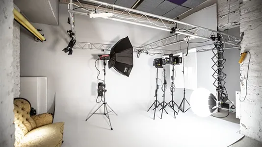 Kontorshotell att hyra i Södermalm - foto 2