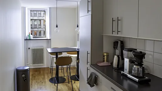 Kontorslokaler att hyra i Malmö Centrum - foto 3