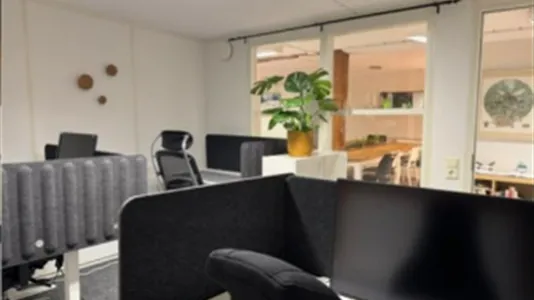 Kontorshotell att hyra i Lund - foto 5