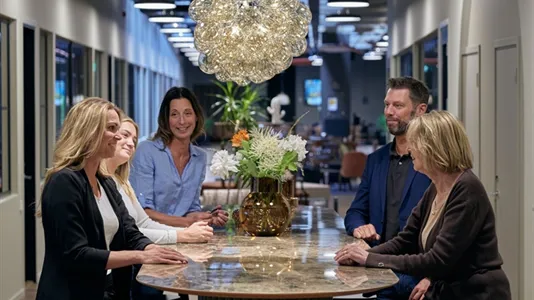 Kontorshotell att hyra i Gävle - foto 13