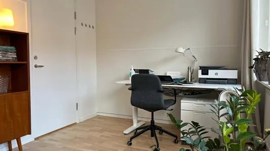 Kontorslokaler att hyra i Malmö Centrum - foto 3