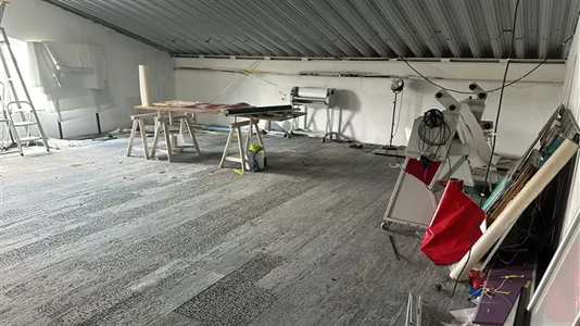 Industrilokaler att hyra i Järfälla - foto 2
