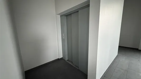 Butikslokaler att hyra i Nässjö - foto 17