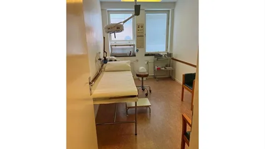 Affärslokaler att hyra i Kristianstad - foto 3
