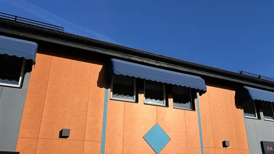 Kontorslokaler att hyra i Lerum - foto 2