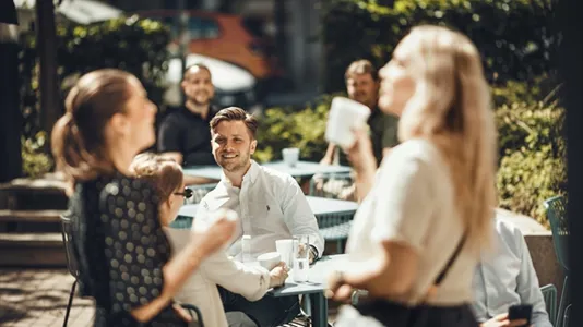 Kontorslokaler att hyra i Solna - foto 13