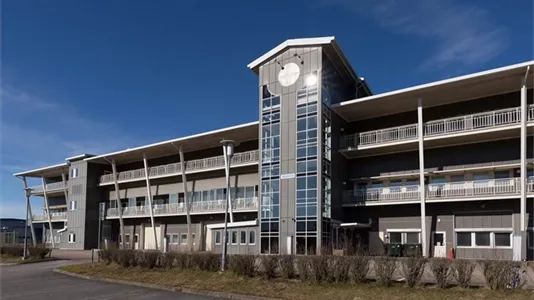 Kontorslokaler att hyra i Kungälv - foto 13