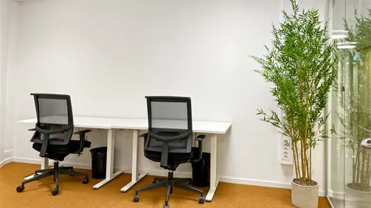 Kontorshotell att hyra i Jönköping - foto 23