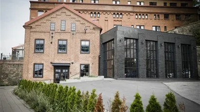 Kontorsplatser/ Klippan