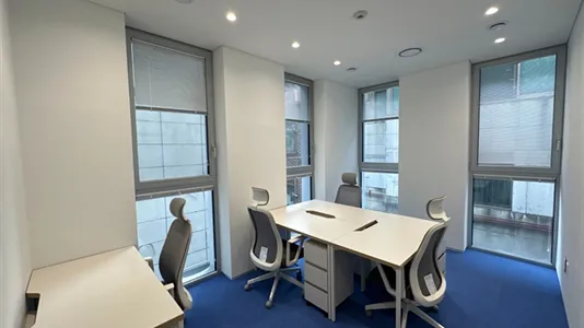 Kontorshotell att hyra i Johanneberg - foto 7