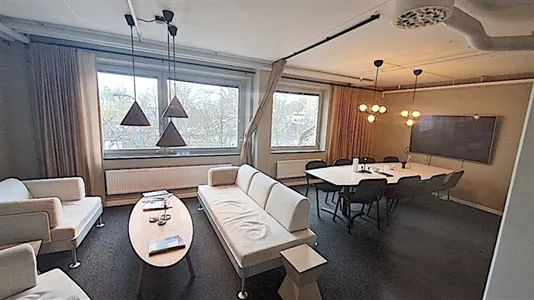 Kontorslokaler att hyra i Nacka - foto 5