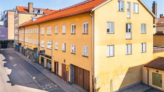 Affärslokaler att hyra i Gävle - foto 1