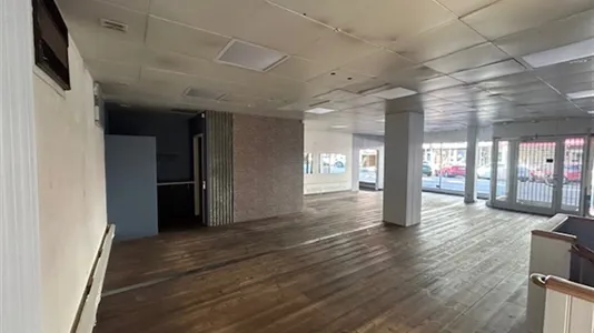 Butikslokaler att hyra i Hedemora - foto 3