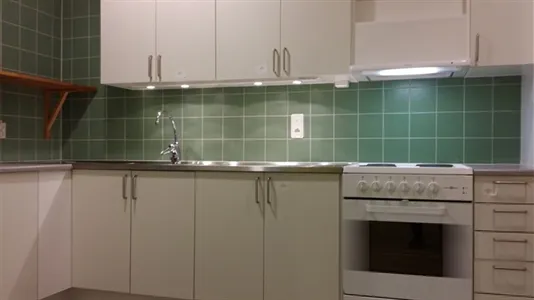 Kontorslokaler att hyra i Västerort - foto 4