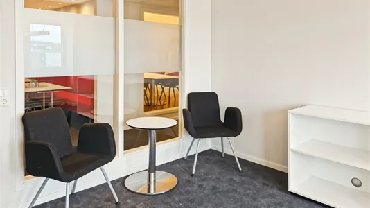 Coworking spaces att hyra i Göteborg Östra - foto 4