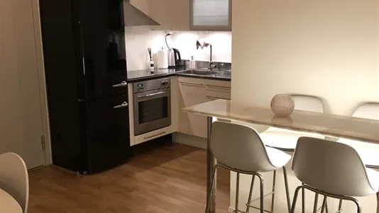 Kontorslokaler att hyra i Södermalm - foto 12