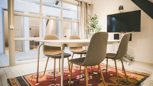 Kontorshotell att hyra i Halmstad - foto 5