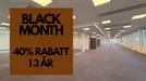 Kontor att hyra, Solna, Råsundavägen 4