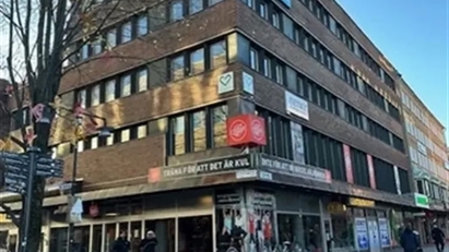 Kontor att hyra i Gävle