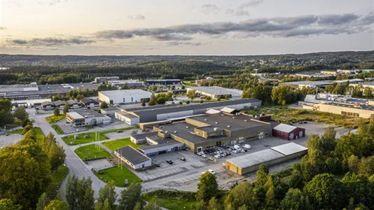 Kontorslokaler att hyra i Borås - foto 11