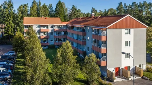 Affärslokaler att hyra i Surahammar - foto 1
