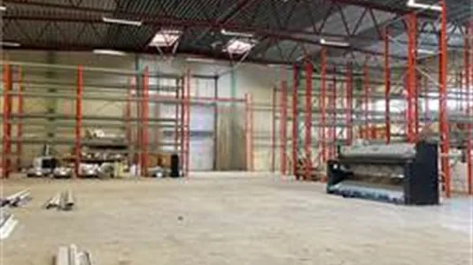 Lagerlokaler att hyra i Angered - foto 4