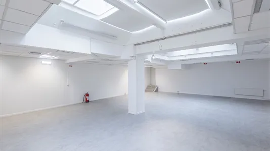 Kontorslokaler att hyra i Södermalm - foto 12