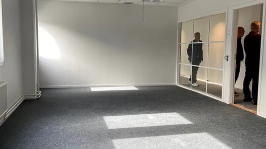 Kontorslokaler att hyra i Västerort - foto 1