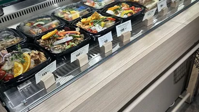 Restaurang att hyra i Västerort