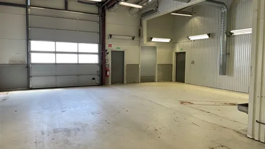 Affärslokaler att hyra i Växjö - foto 10