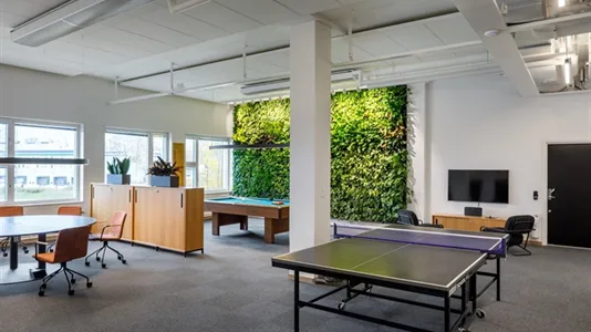 Kontorslokaler att hyra i Upplands Väsby - foto 13