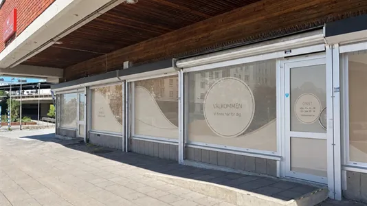Butikslokaler att hyra i Söderort - foto 1