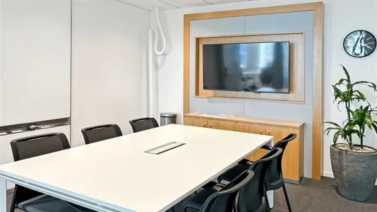 Kontorslokaler att hyra i Hyllie - foto 13