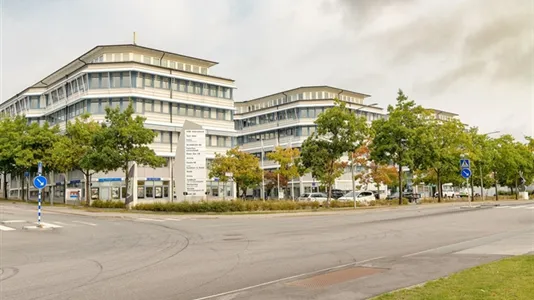 Kontorslokaler att hyra i Västerort - foto 11