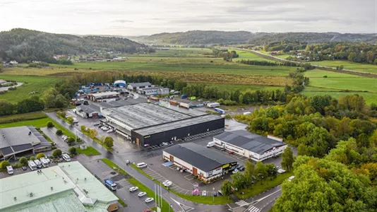 Kontorshotell att hyra i Mölndal - foto 12