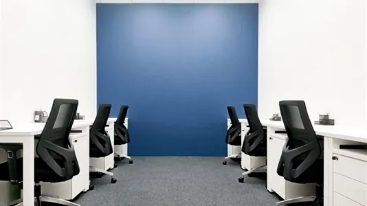 Kontorshotell att hyra i Hallsberg - foto 4