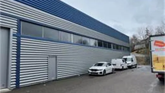 Lagerlokaler att hyra i Angered - foto 6