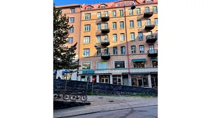 Mysigt nyrenoverat kontor i sekelskifteshus centralt på Kungsgatan i Kungshöjd