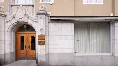Kontor att hyra i Stockholm