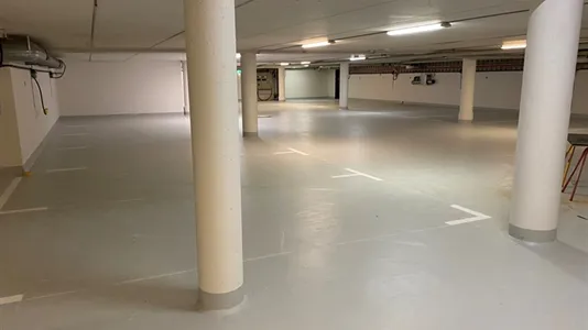 Kontorslokaler att hyra i Västerort - foto 4