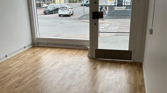 Showrooms att hyra i Göteborg Västra - foto 3
