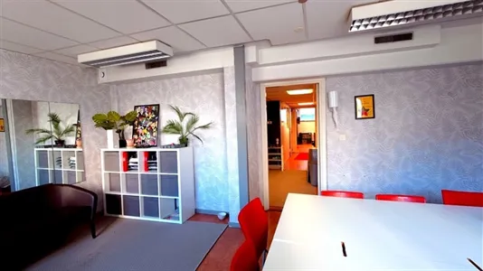 Kontorslokaler att hyra i Östermalm - foto 2