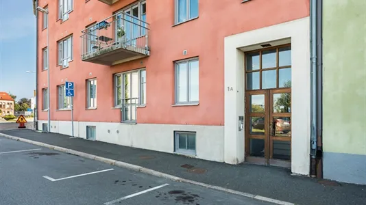 Affärslokaler att hyra i Kristianstad - foto 1