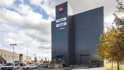 2800 kvm som kan byggas om till diverse verksamheter